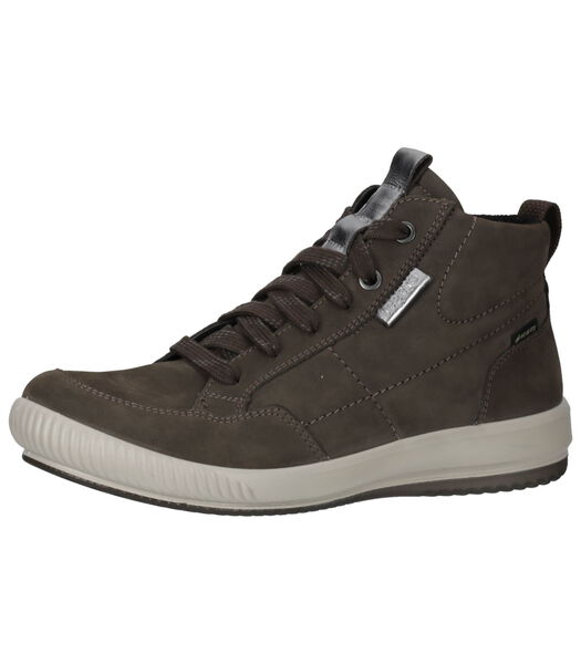 Cuir nubuk Sneaker