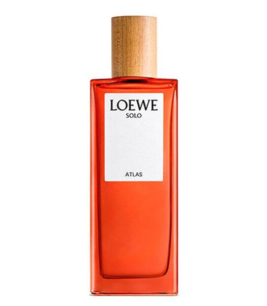 LOEWE - Solo Atlas Eau de Parfum 50ml vapo