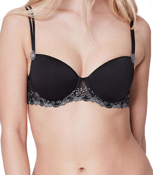 Caresse - Soutien-gorge à coques