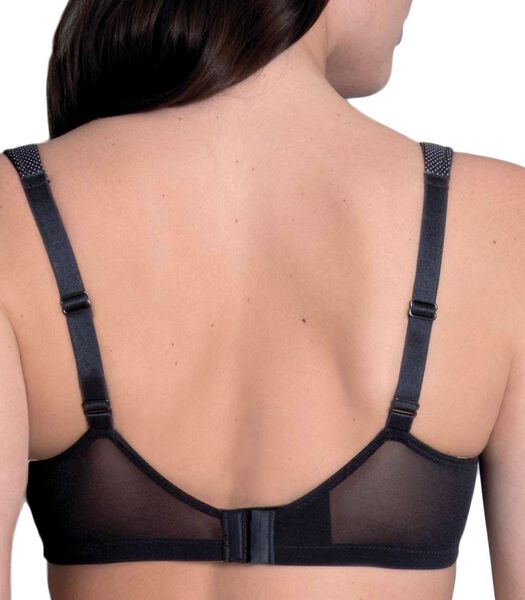 Soutien-gorge sans armatures post-opératoire pour prothèses Orely