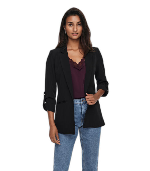 Blazer femme Kayle-Orleen