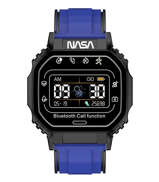 Unisex - Smartwatch