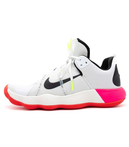 Nike Chaussures De Volley Nike React Hyperset Se