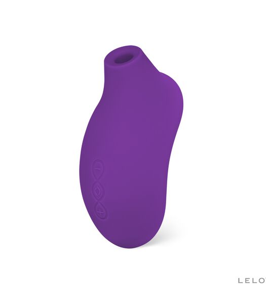 SONA 2 Sonische clitoris vibrator