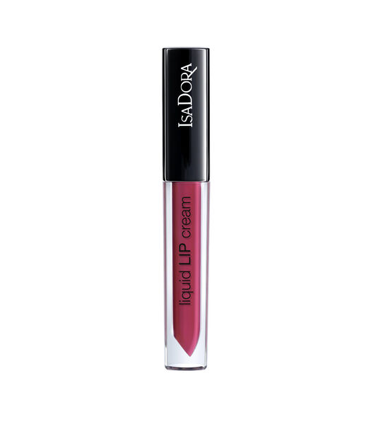 Liquid Lip Cream