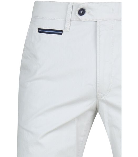 Gardeur Chino Clair Benny 3 Gris