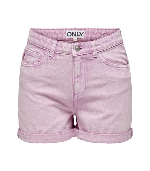 Damesshort Phine-Everly