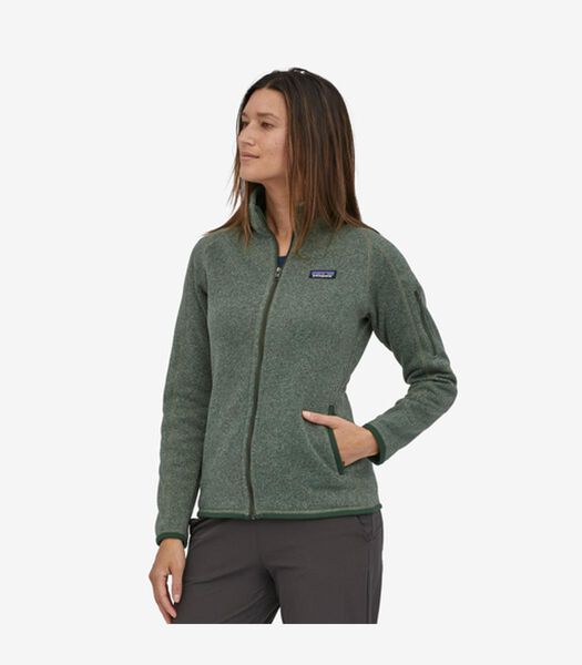 Beter Sweater™   - Jasje - Groen