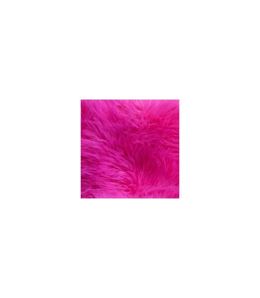 Woolly - Dierenvacht - schaap - roze - IJsland