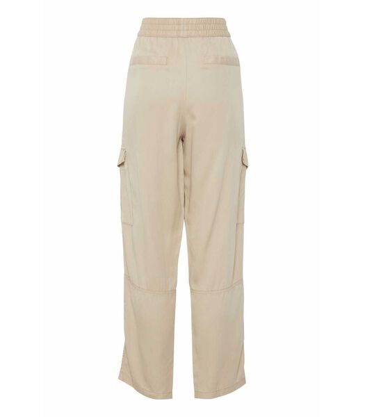 Pantalon cargo femme Dasine