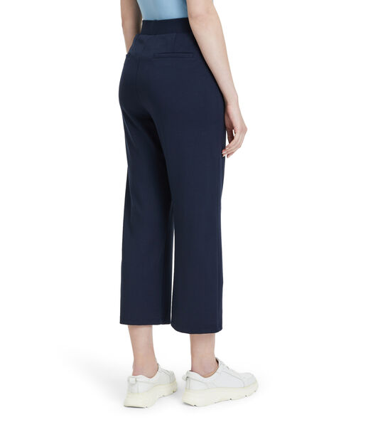 Pantalon à enfiler