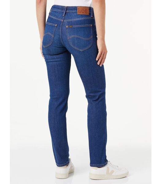 Jeans vrouw Elly